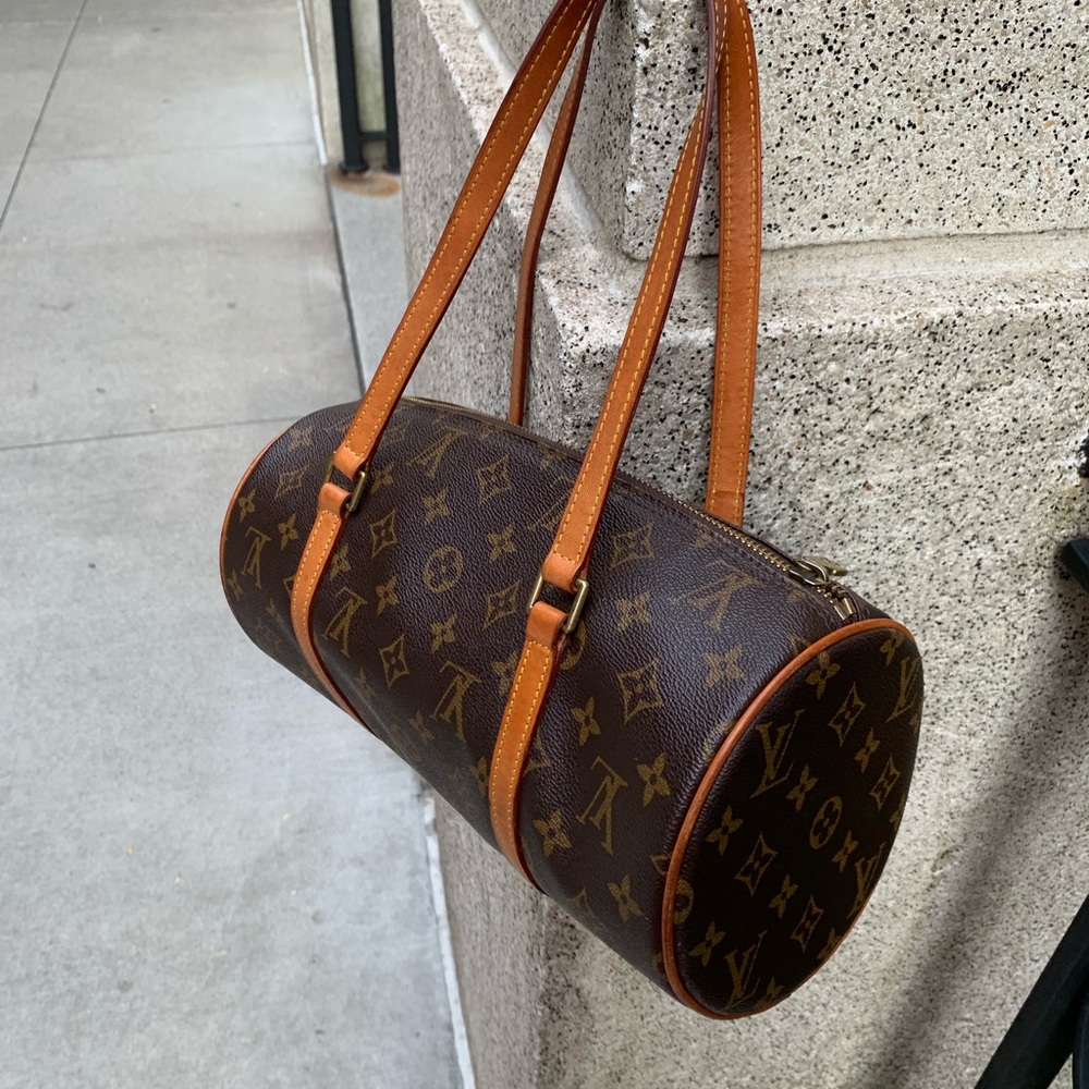 Louis Vuitton Bag